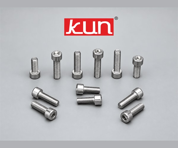 Socket-head fasteners