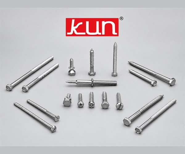 Screw assortment
