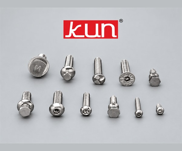 Specialist fasteners