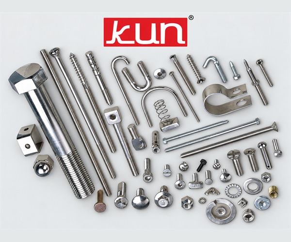 Custom fastener assortment