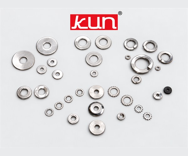 Washer assortment