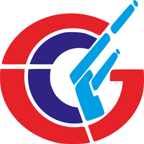 Gun Carriage Factory Jabalpur logo