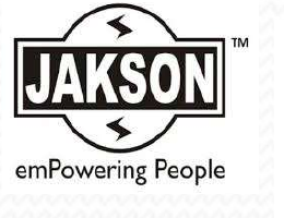 Jakson logo