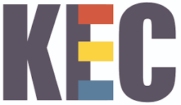 KEC logo