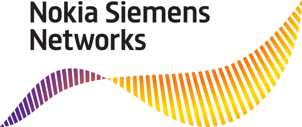 Nokia Siemens Networks logo