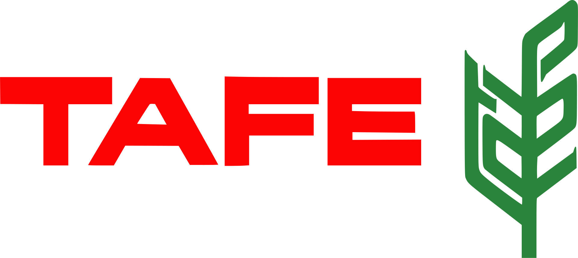 TAFE logo