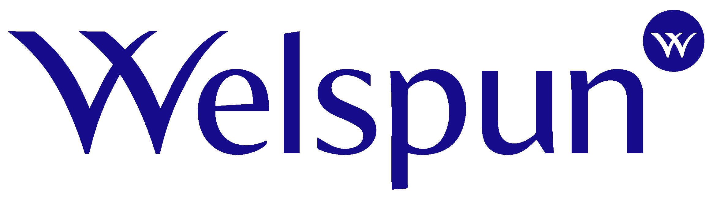 Welspun logo