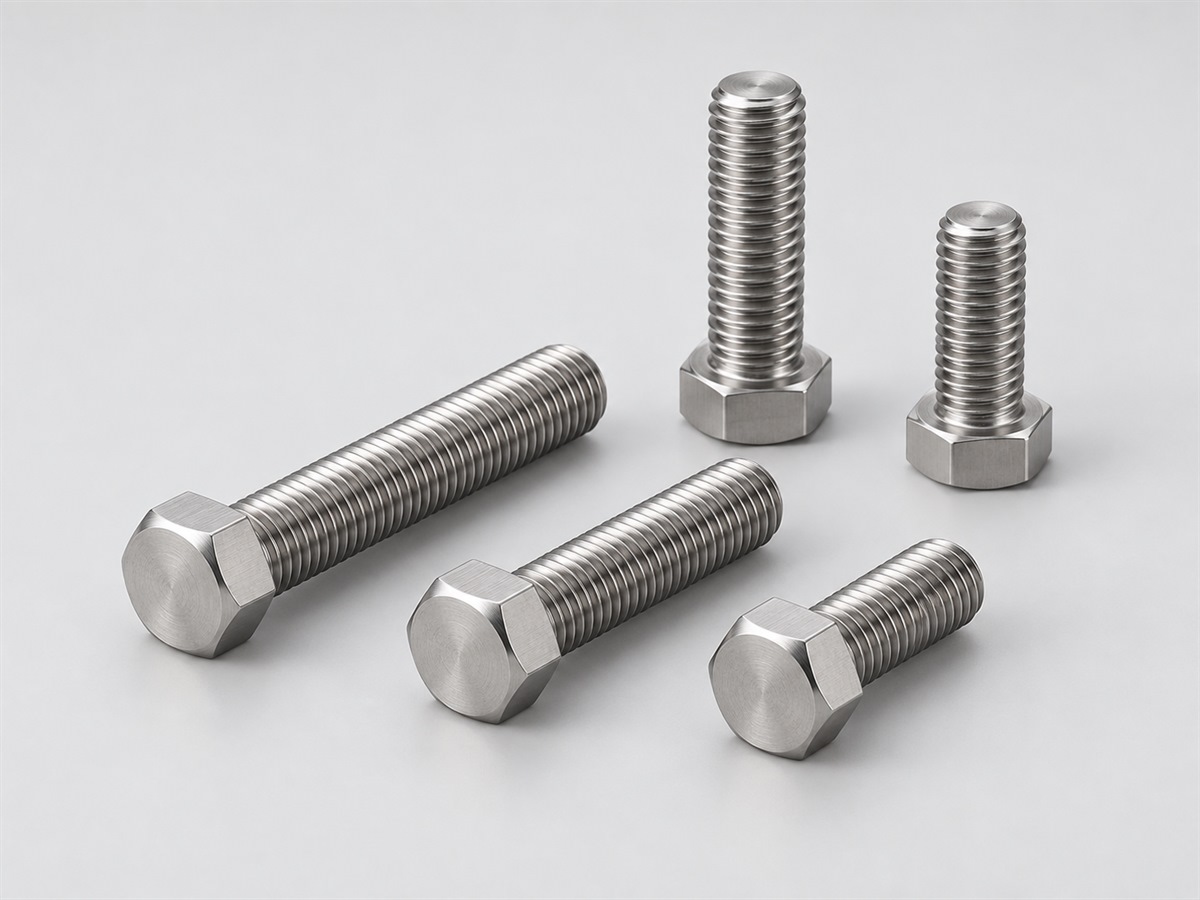 Kundan Bolts