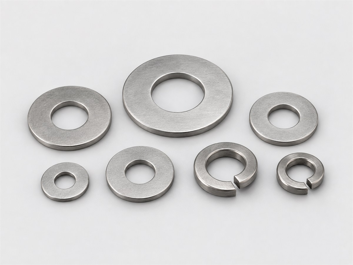 Kundan Washers